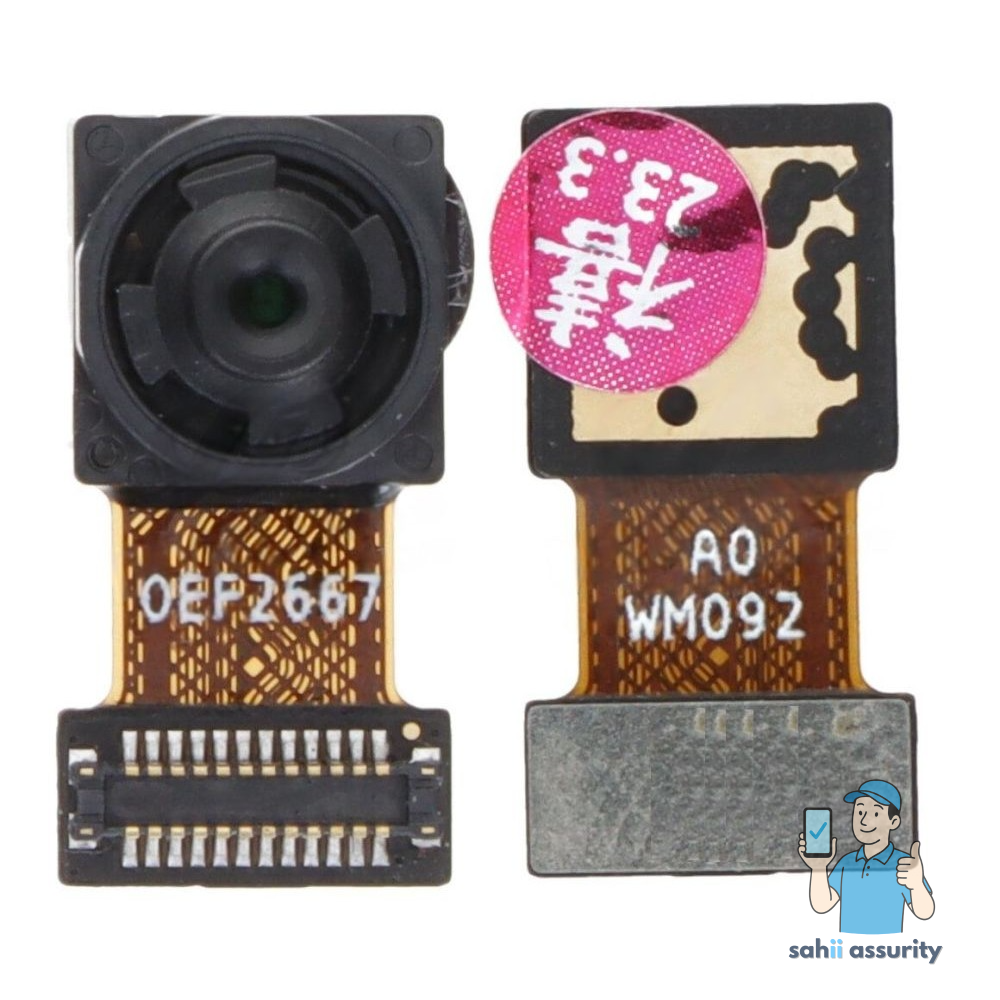 Replacement Front Camera for Xiaomi Poco M4 5G (Selfie Camera)